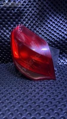 OPEL ASTRA J HB SOL STOP