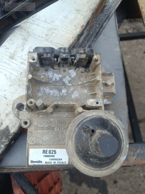 Renault 9-11 ateşleme bobini