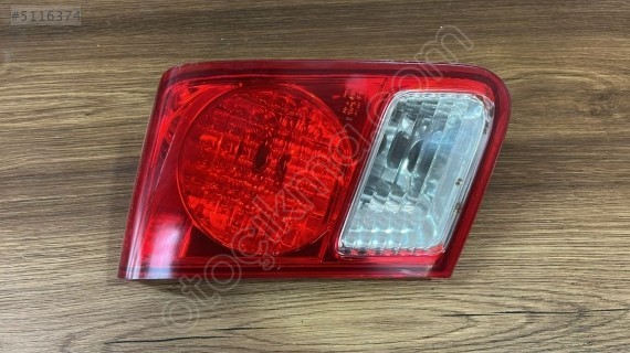 HONDA CİVİC SOL STOP İÇ