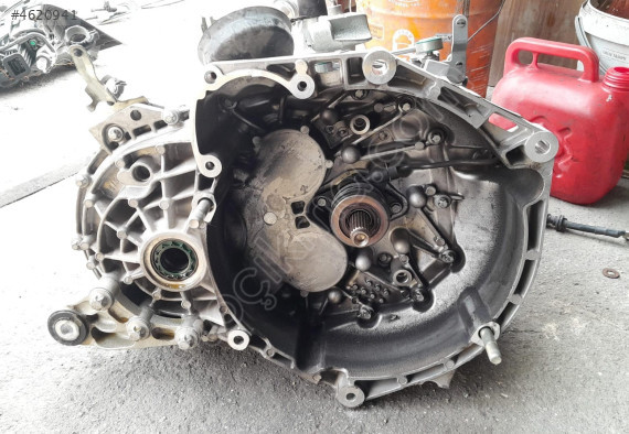 FİAT EGEA 1.06 ŞANZIMAN ÇEVİK OTO ÇIKMA