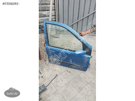 Tata indigo sağ ön kapı