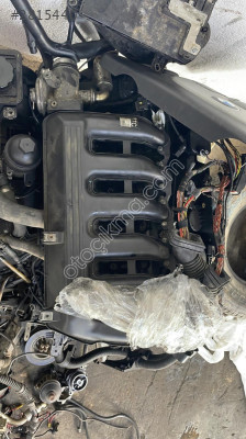 BMW X3 M54 4.4 MOTOR 6 SİLİNDİR