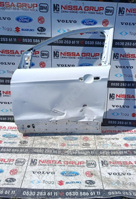 FORD KUGA SOL ÖN KAPI ORJİNAL ÇIKMA YEDEK PARÇA