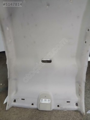 2010-2015 RENAULT FLUENCE TAVAN DÖŞEMESİ
