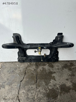 PEUGEOT 306 ÖN TRAVERS