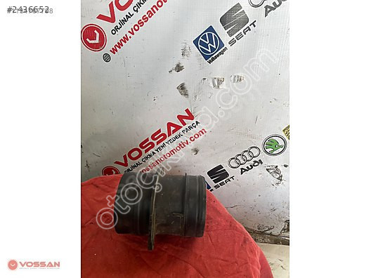 Vw Amarok Transporter T6 Hava Akış Metre 03l906461a - Vossan Otomotiv Vw Amarok Transporter T6 Hava Akış Metre 03l906461a - Volkswagen Orijinal Çıkma Yedek Parça Ankara