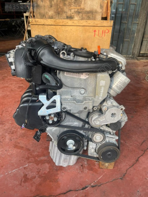 Audi a3 1.4 tsi cth kodlu motor