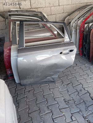 Hyundai bayon sol arka kapı 2018 2024 arası