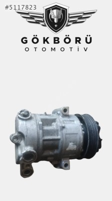 OPEL CORSA D 1.3 KLİMA KOMPRESÖRÜ 93190815