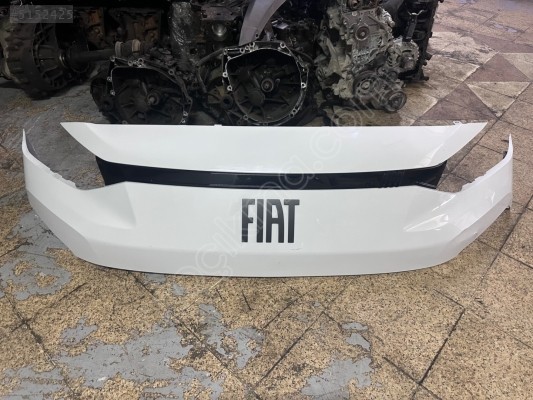 Fiat Scudo ön panjur