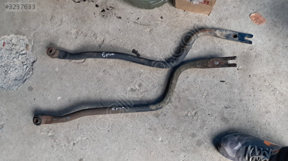 CHEVROLET EVANDA  DENGE KOLU SAG SOL OTO ERKAN