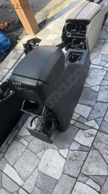 CHEVROLET CAPTİVA ORTA KONSOL MG OTO
