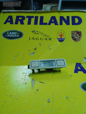Land Rover range Rover bakarit