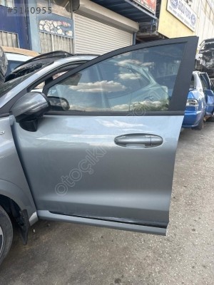 FORD PUMA SOL ÖN KAPI HATASIZ