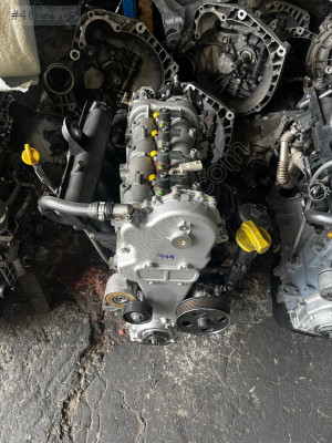 FIAT PUNTO 1.3 E4 75 HP KOMPLE MOTOR