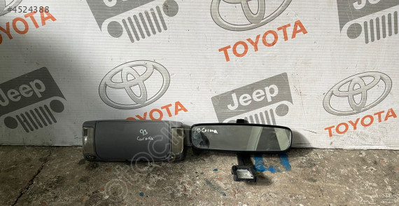 TOYOTA CORONA ÇIKMA TAVAN LAMBASI