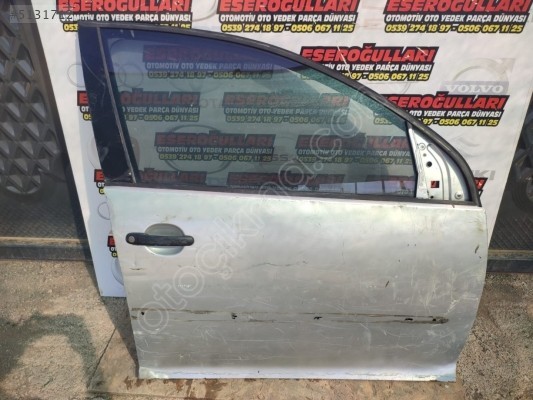 VOLKSWAGEN GOLF 5 SAĞ ÖN KAPI