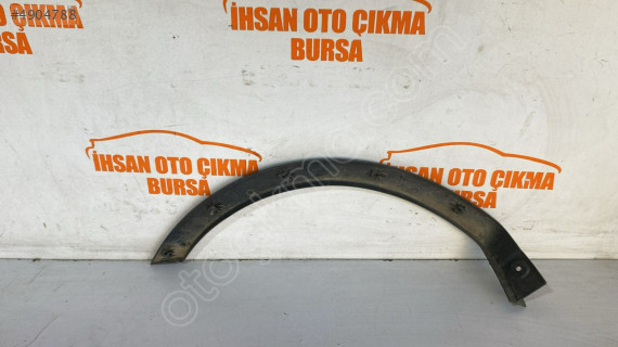 OPEL CORSA C SAĞ ÖN ÇAMURLUK DODİK