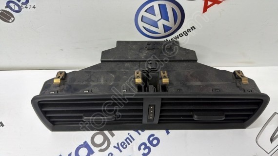 SKODA FABİA ORTA HAVALANDIRMA IZGARASI ORİJİNAL ÇIKMA 2015-2020