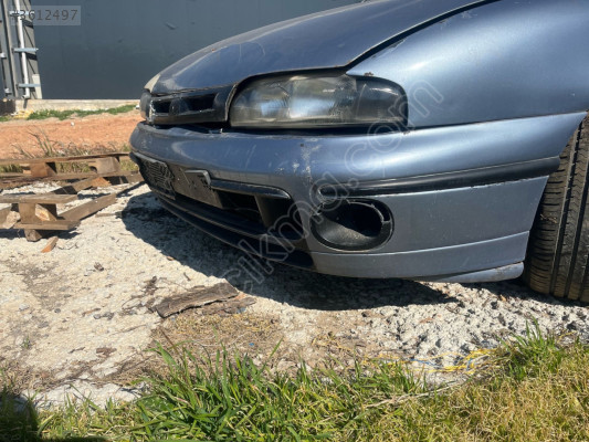 Fiat bravo sol ön far