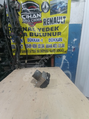 RENAULT TRAFİK ABS BEYNİ ORJ ÇIKMA PARÇA