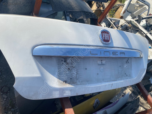 Fiat Linea Bagaj Kapağı