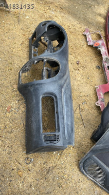 Citroen saxo Torpido