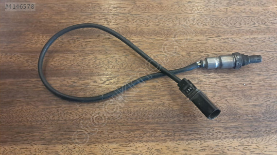 Skoda Octavia Oksijen Sensörü 03L906262A