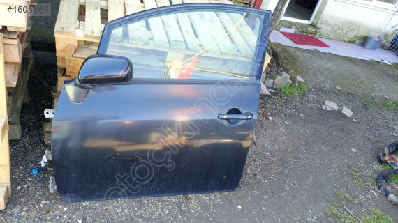 Toyota auris sol ön kapı 2007-2012