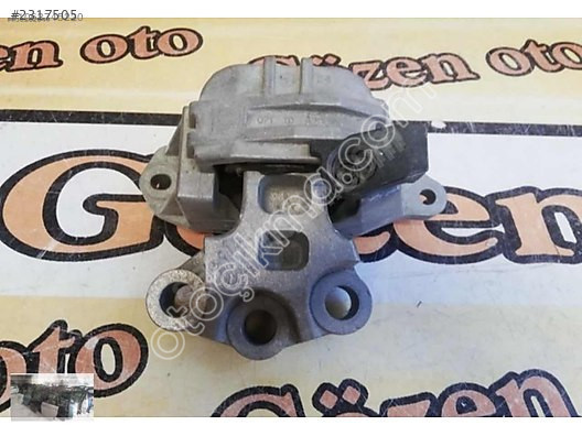 FİAT EGEA SAĞ MOTOR TAKOZU ORJİNAL ÇIKMA