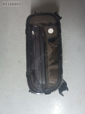 Hyundai Tucson ön sol sinyal
