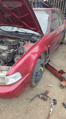 Honda Accord Sol Çamurluk