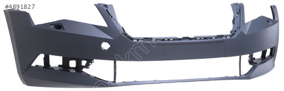 SKODA 2015 SUPERB ÖN TAMPON  3V0807218B