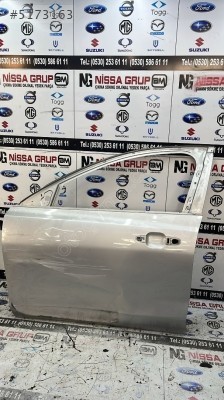 FORD FOCUS SOL ÖN KAPI ORJİNAL ÇIKMA YEDEK PARÇA