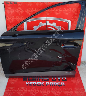 CUPRA FORMENTOR SOL ÖN KAPI 2019 2024 ÇIKMA PARÇA