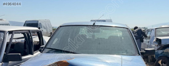 Fiat tipo ön cam