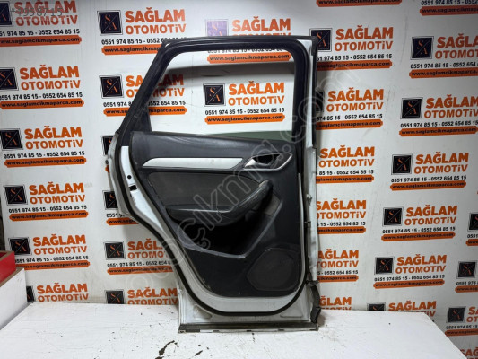 ÇIKMA AUDİ Q3 11-18 SOL ARKA İÇ KAPI AÇMA KOLU