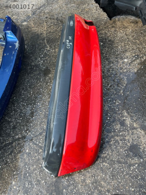 OPEL CORSA D ARKA TAMPON