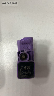 OPEL CORSA DARBE SENSÖRÜ 13262358 343149712