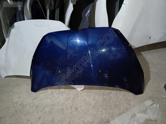 FORD B-MAX MOTOR KAPUTU ORJ ÇIKMA