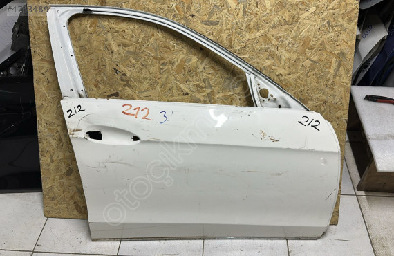 MERCEDES E SERİ W212 KAPI SAĞ ÖN