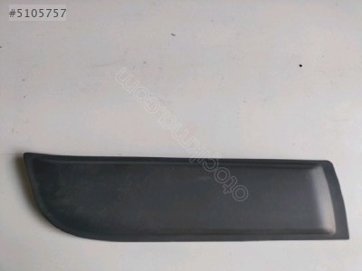 04854 DACİA DUSTER SAĞ ARKA KAPI ÇITASI