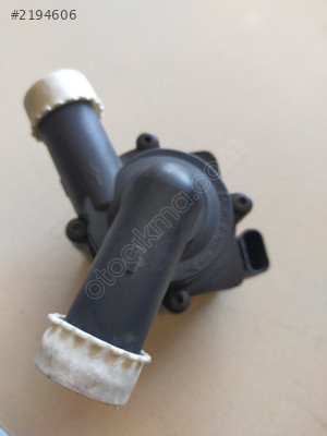 EXEO EK SU POMPASI 03L965561