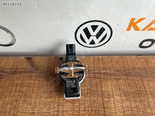 RENAULT MEGANE E-TECH YAĞMUR SENSÖRÜ SIFIR ORJİNAL