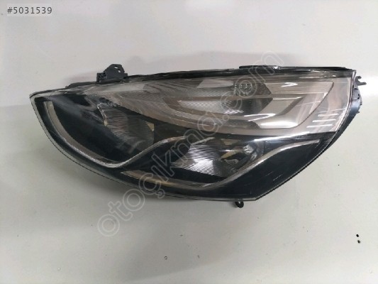 04294 RENAULT CLİO 4 SOL FAR