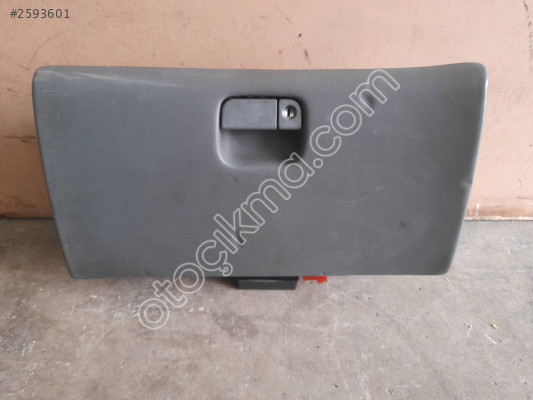 HONDA ACCORD TORPİDO GÖZÜ