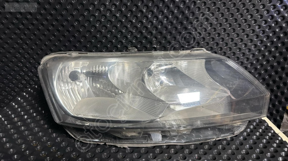 SKODA RAPİD SAĞ FAR