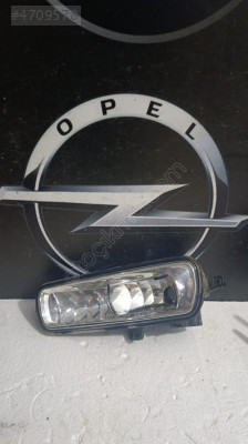 FORD FOCUS 3.5 SOL SİS FARI