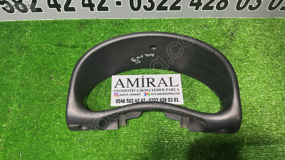 OPEL CORSA B KM SAAT ÇERCEVESİ