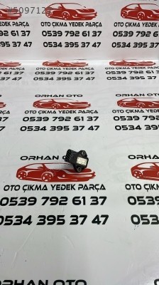 AUDİ A4 TURBO BASINÇ SENSÖRÜ /0281002401/